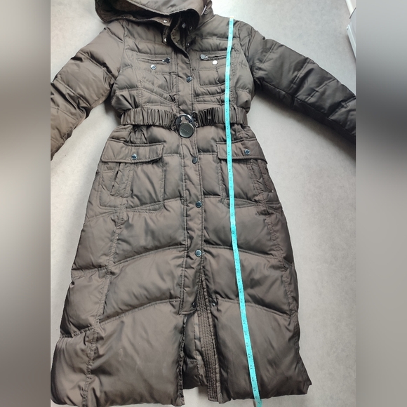 laundry by shelli segal Women's Long Winter coat - Picture 9 of 16